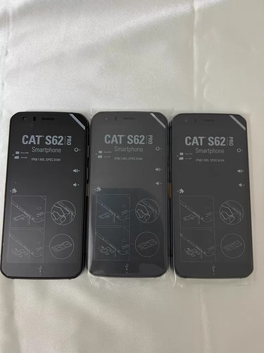 Telefono robusto cat - telefono, pro