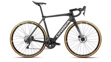 Orbea Gain M20 2022 Carbon Raw