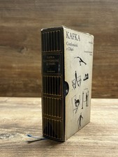 Kafka - Confessioni e Diari -