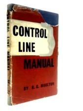 Control Line Manual (R. G. Moulton - 1961) (ID:29344)