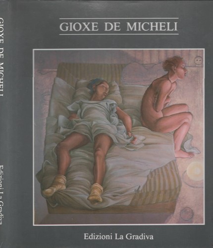 Gioxe micheli - de,
