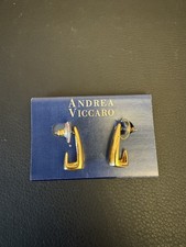 Orecchini Andrea Viccaro