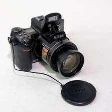 Nikon Coolpix E8800 8