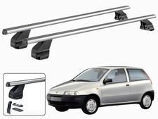 BARRE PORTATUTTO PER FIAT