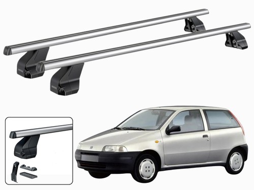 Barre portatutto per - barre, fiat