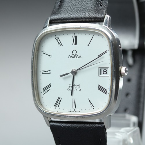 For parts vintage 1980 omega - [for,