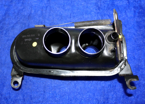 Luftsammler airbox - luftsammler, vw