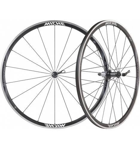 Coppia ruote road miche - coppia,
