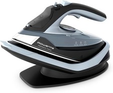 Rowenta Freemove Force, Ferro