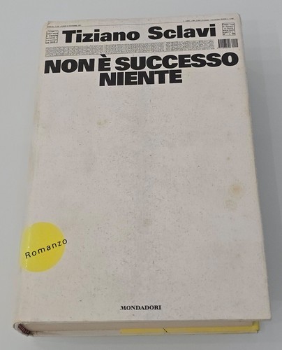 Non successo niente tiziano - successo,