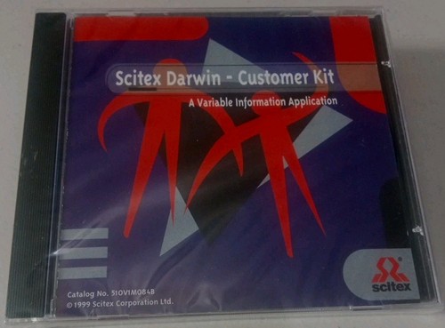 Scitex darwin kit clienti - darwin,