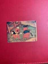 Figurina walt disney story - figurina, ed