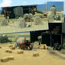 BUSCH 1212 - Kit per