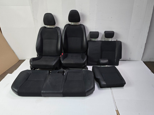 Toyota yaris 2011 - yaris, 2011-2018