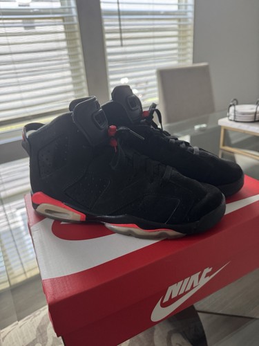Nike air jordan retro - air, 6