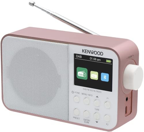 Kenwood radio dab - kenwood,,