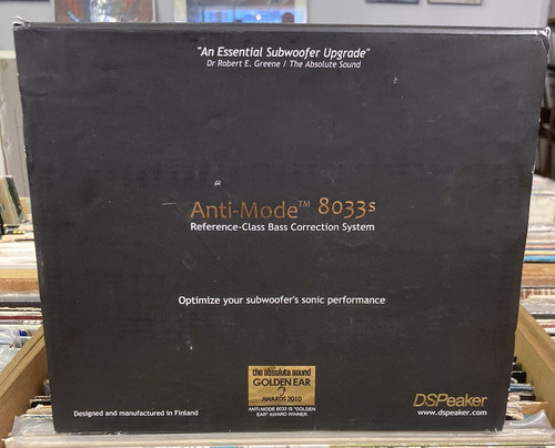 Dspeaker processore audio - dspeaker,