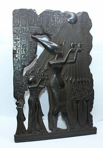 Rara antica stela - , egizia