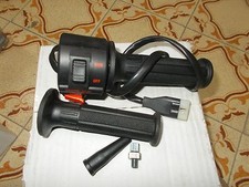 COMANDO GAS GILERA RRT 125 -