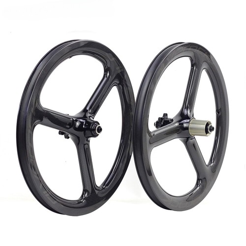 Ruote carbonio razze 16 - razze,