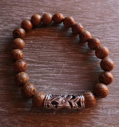 Bracciale rosario - rosario, om
