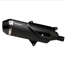 MARMITTA ARROW BEVERLY 300 HPE