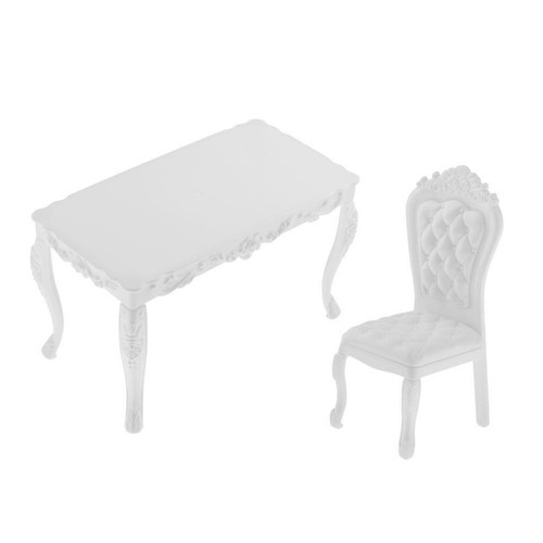 Action figure sedia tavolo - 1:6,