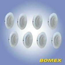 Tappi Ermetici, 8 Pezzo