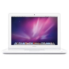 Apple MacBook 13" Core 2 Duo
