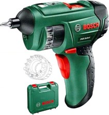 Trapano Avvitatore a Batteria