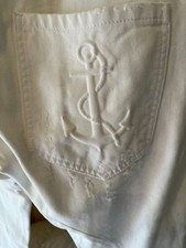 Philipp Plein  jeans denim