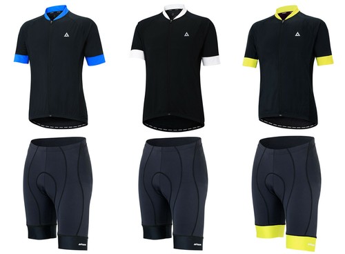 Set bici airtracks pantaloni - set,