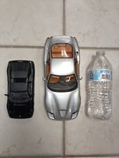 Maisto lotto di 2 auto