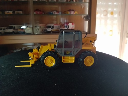 Jcb 525 palets 35 joal - palets,