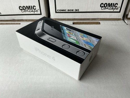 Apple iphone 16gb nero - iphone,