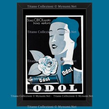 Anni ' 30  * Pubblicità