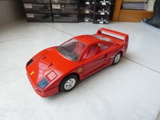 Ferrari F40 1044 Rosso 1/24