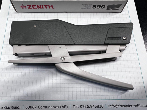 Cucitrice zenith spillatrice - zenith,