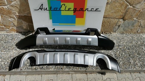 Sotto paraurti adatto ford - adatto, a