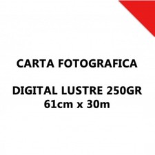 Carta fotografica Inkjet