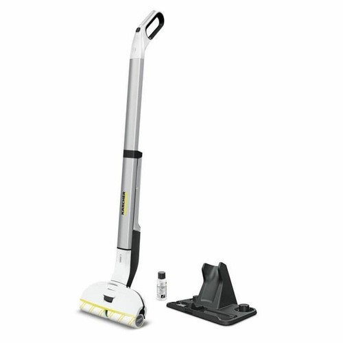 Lavapavimenti elettrico