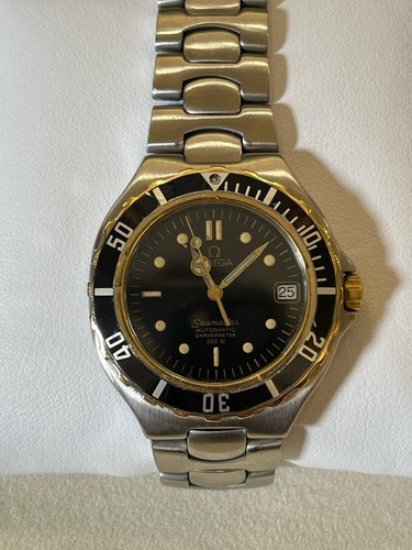 Orologio omega seamaster - orologio,