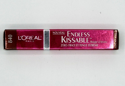 Nuovo rossetto oréal - rossetto, l'oréal