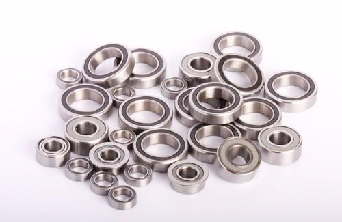 Cuscinetti sfera ceramica - cuscinetti,