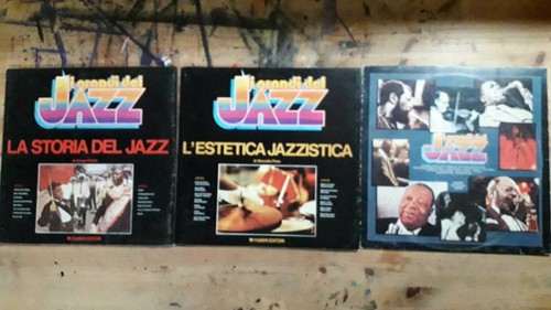 Lotto antologici i - lp,