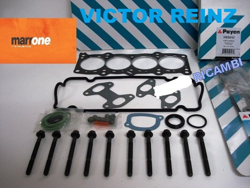 Kit guarnizioni testata - guarnizioni,