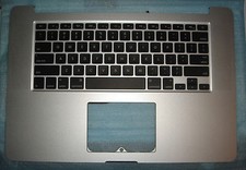 Keyboard Topcase QWERTY Apple