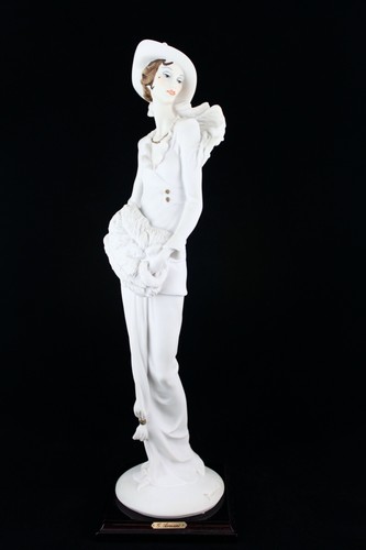 Giuseppe armani figurine - giuseppe,