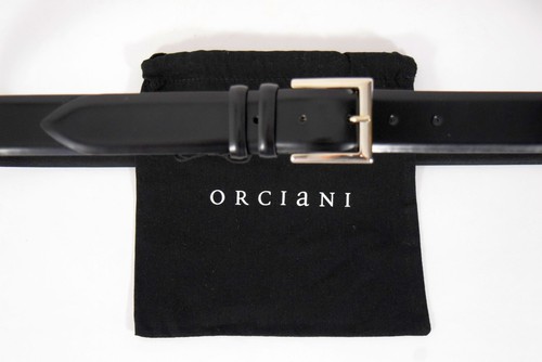 Orciani cintura uomo vera - orciani,