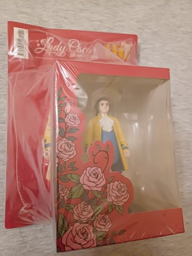 Lady oscar collection - oscar,